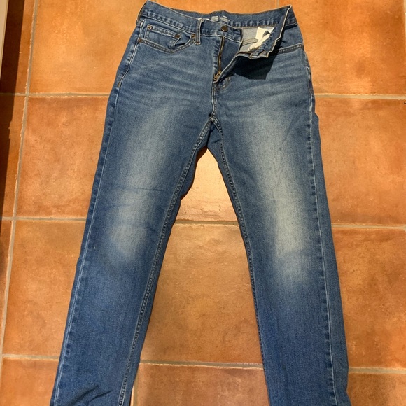 Lot de jeans ado - Picture 5 of 6